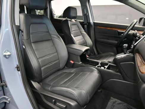 Used 2022 Honda CR-V EX-L image 44