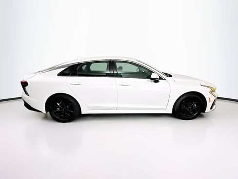 Used 2025 Kia K5 LXS image 10