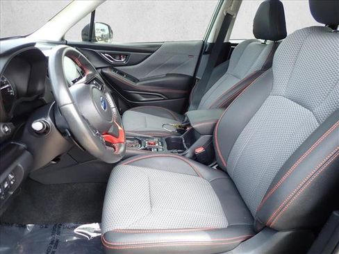 Certified 2024 Subaru Forester Sport AWD/4WD image 12