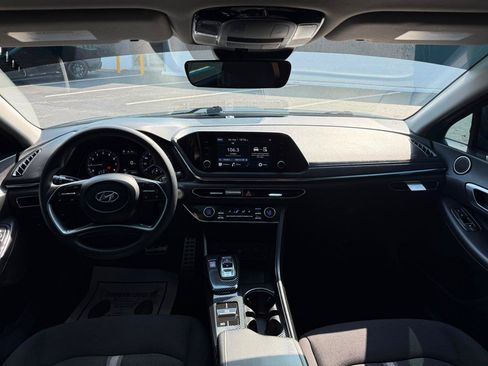 Used 2022 Hyundai Sonata SEL FWD image 16