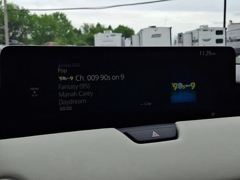 Certified 2024 MAZDA CX-90 Plug-In Hybrid w/ Premium Plus AWD/4WD image 21
