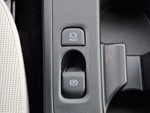 Certified 2026 Toyota Corolla LE image 23