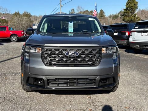 New 2026 Ford Maverick XLT w/ XLT Luxury Package image 2