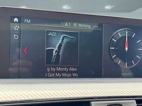 Used 2019 BMW 430i Gran Coupe w/ Convenience Package RWD image 19