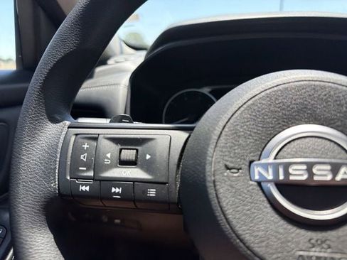 Used 2024 Nissan Rogue SV FWD image 29