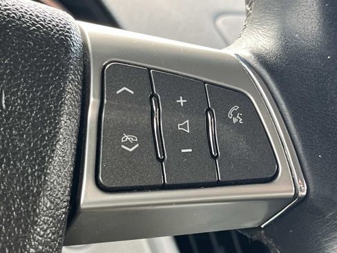 Used 2009 Cadillac CTS 3.6 RWD image 36