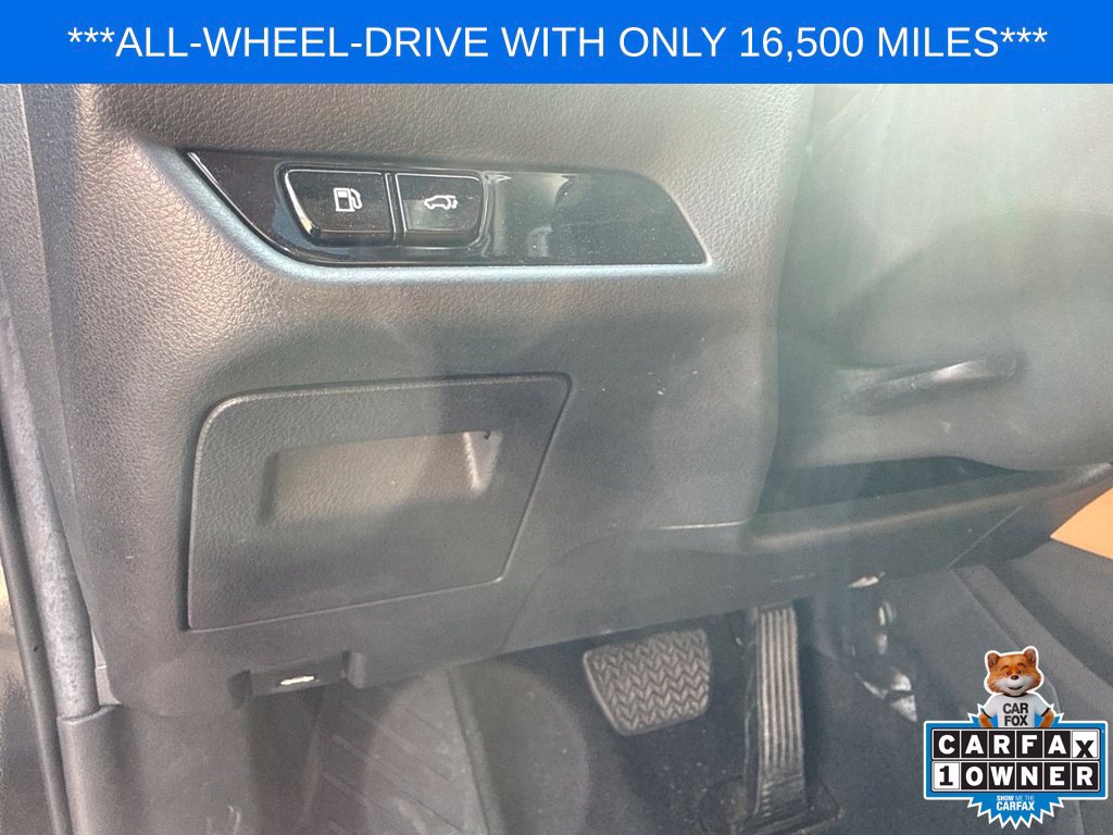 Used 2024 Lexus NX 350 AWD w/ Cold Area Package image 15