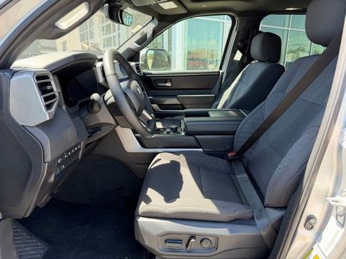 Used 2025 Toyota Sequoia SR5 AWD/4WD image 8