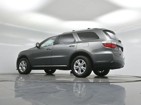 Used 2012 Dodge Durango Crew w/ Leather Interior Group image 53