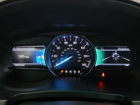 Used 2017 Ford Explorer Limited FWD image 15