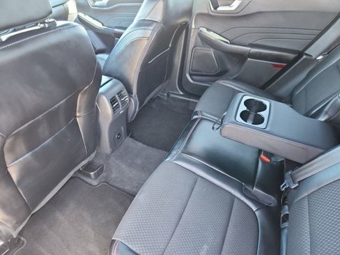 Certified 2024 Ford Escape ST-Line image 13