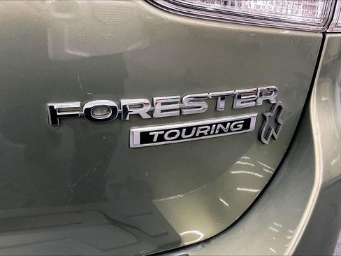 Used 2020 Subaru Forester Touring w/ Popular Package #2 AWD/4WD image 9