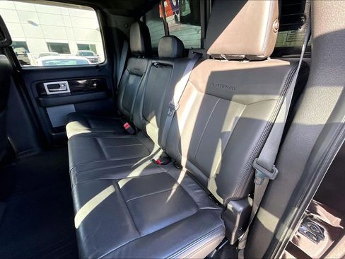 Used 2013 Ford F150 Platinum image 22