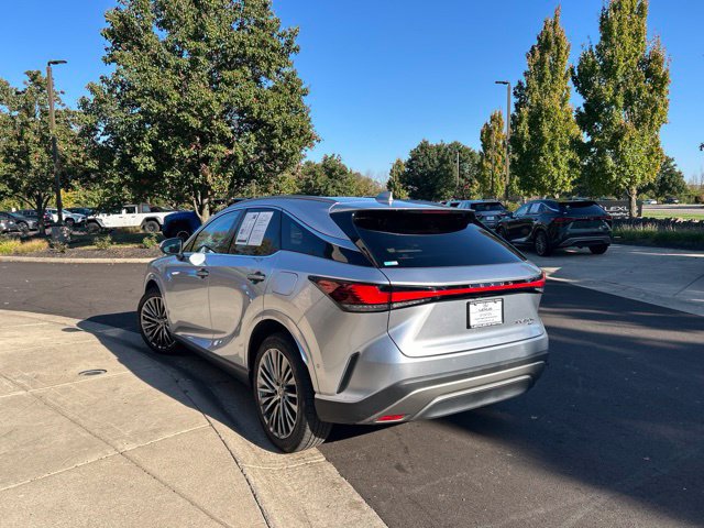 Used 2024 Lexus RX 450h AWD w/ Convenience Package image 5
