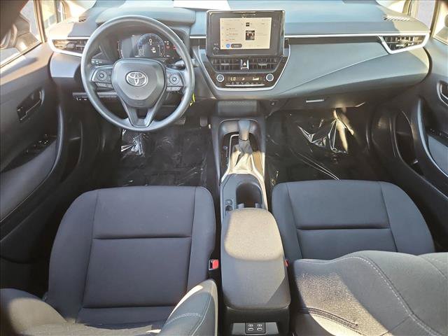 Used 2026 Toyota Corolla LE FWD image 22