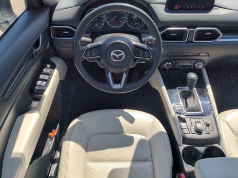 Used 2018 MAZDA CX-5 Grand Touring image 15