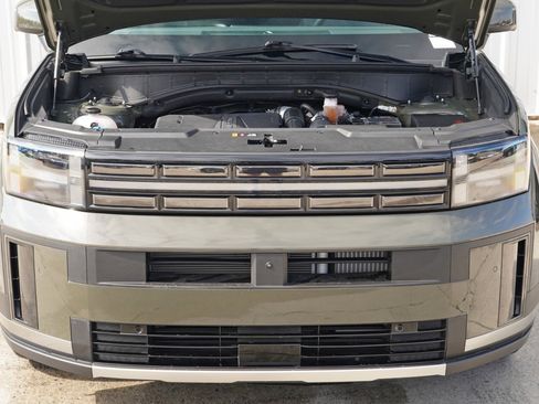 Used 2024 Hyundai Santa Fe Limited image 7