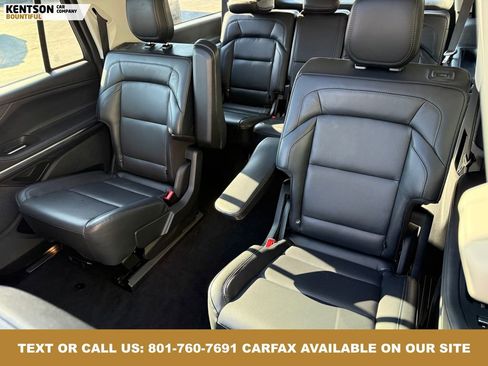 Used 2025 Lincoln Navigator L Reserve image 34