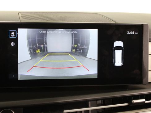 Certified 2026 Hyundai Santa Fe SEL FWD image 31