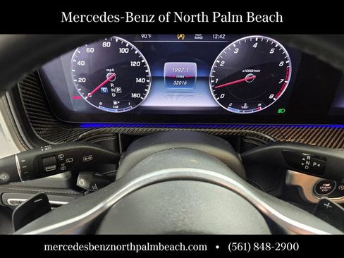 Used 2020 Mercedes-Benz G 550 image 19