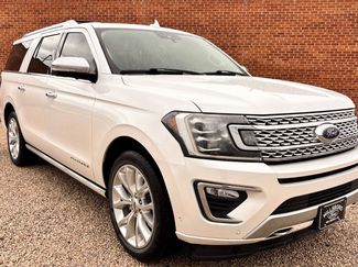 Certified 2018 Ford Expedition Max Platinum video 1