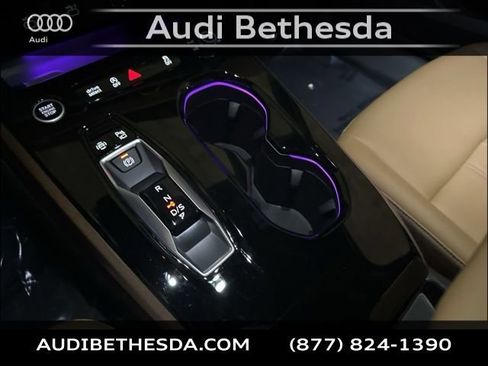 Certified 2025 Audi A5 2.0T Premium w/ Convenience Package image 26