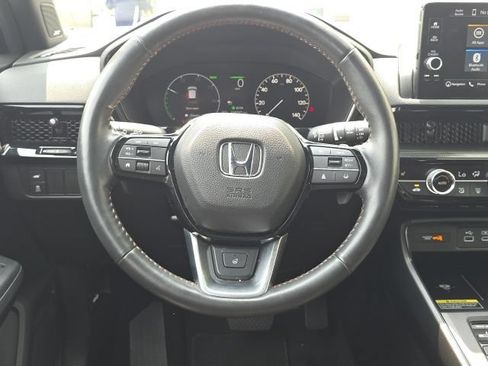 Used 2025 Honda CR-V Sport Touring image 14