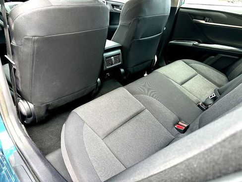 Used 2025 Toyota Camry LE FWD image 20