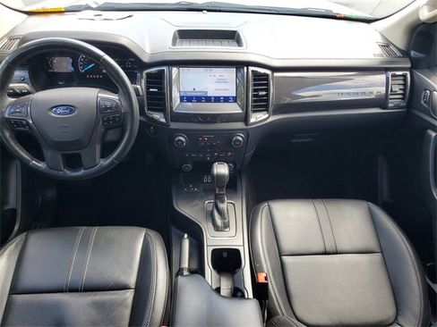 Used 2020 Ford Ranger Lariat w/ Technology Package image 13
