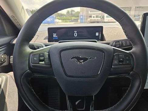 Used 2023 Ford Mustang Mach-E Premium RWD image 10