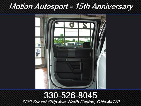 Used 2020 Ford F150 XLT w/ Equipment Group 302A Luxury AWD/4WD image 40