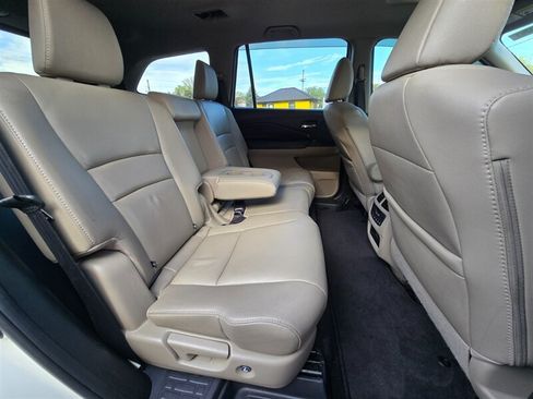 Used 2017 Honda Pilot EX-L image 15