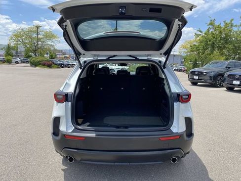 Used 2025 MAZDA CX-50 2.5 Hybrid AWD/4WD image 27