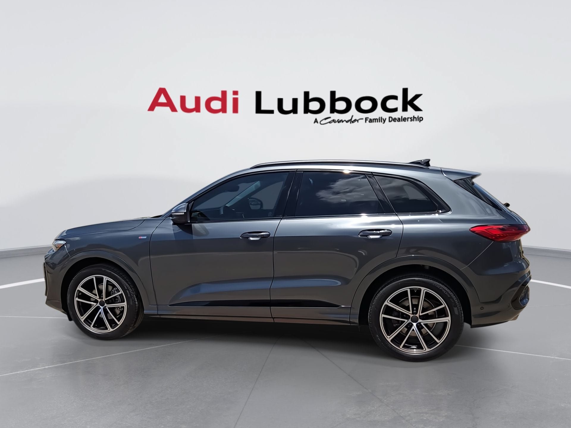 New 2026 Audi Q5 Prestige AWD/4WD image 6