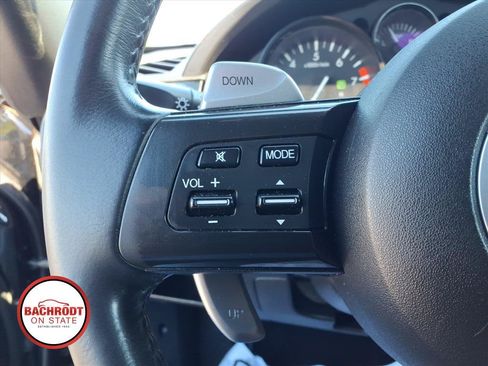 Used 2013 MAZDA MX-5 Miata Club RWD image 21