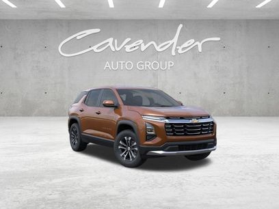 New 2027 Chevrolet Equinox LT w/ Convenience Package II