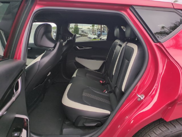 Certified 2022 Kia EV6 GT-Line RWD image 29