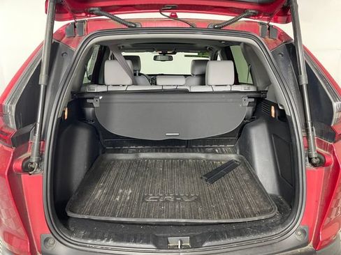 Used 2021 Honda CR-V Touring image 14