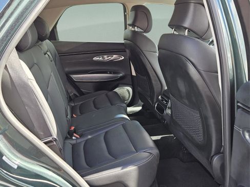 Used 2023 Genesis GV70 2.5T w/ Select Package image 15