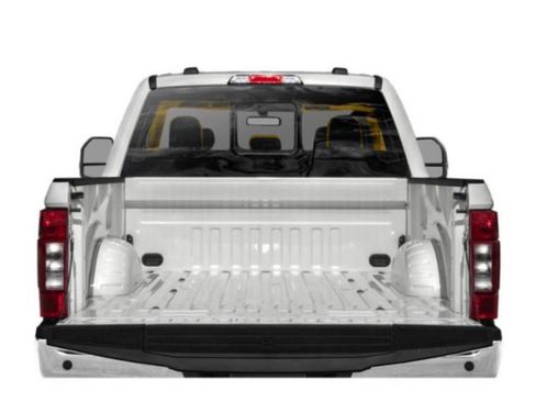 Used 2022 Ford F250 Lariat w/ Lariat Ultimate Package image 11