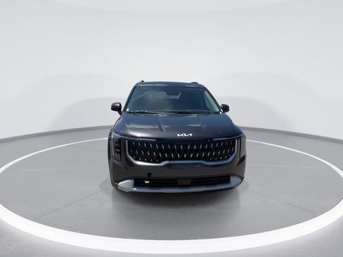 New 2026 Kia Carnival EX FWD image 3