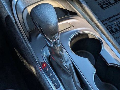 Used 2023 Chevrolet Malibu LT image 12