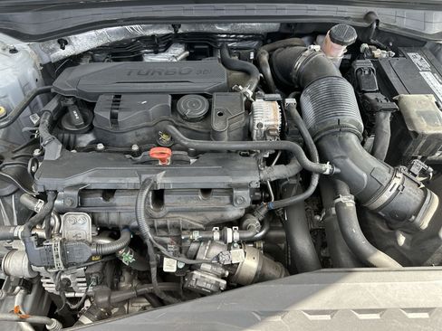 Certified 2024 Kia K5 GT-Line w/ GT-Line Premium Package FWD image 17