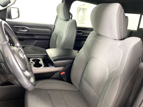Used 2022 RAM 1500 Big Horn image 16