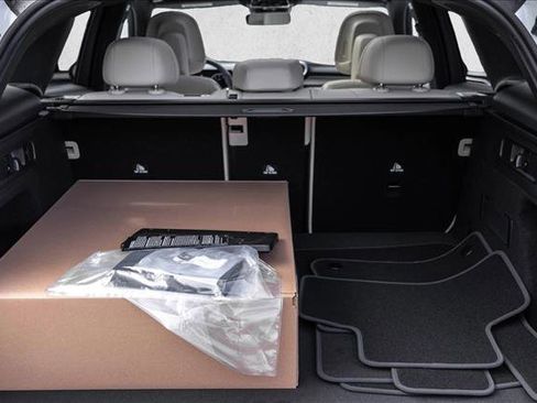 New 2026 Mercedes-Benz GLC 300 4MATIC image 21