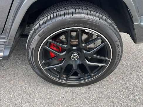 Used 2022 Mercedes-Benz G 63 AMG 4MATIC image 9