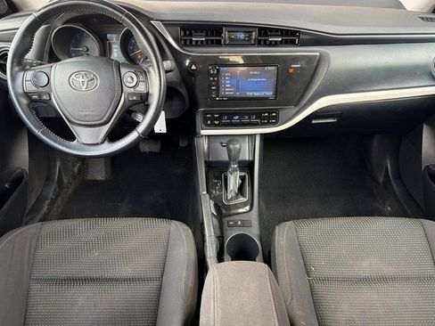 Used 2018 Toyota Corolla iM w/ All-Weather Mat Package FWD image 12