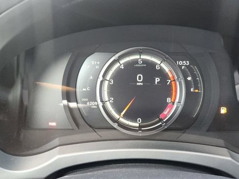 Used 2025 Lexus IS 350 F Sport w/ Navigation Package RWD image 4