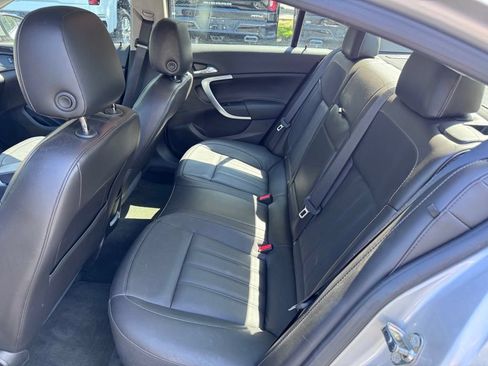 Used 2016 Buick Regal FWD image 12