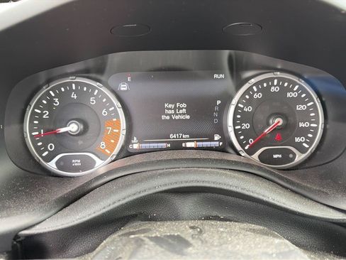 Used 2022 Jeep Renegade Latitude w/ Convenience Group AWD/4WD image 50